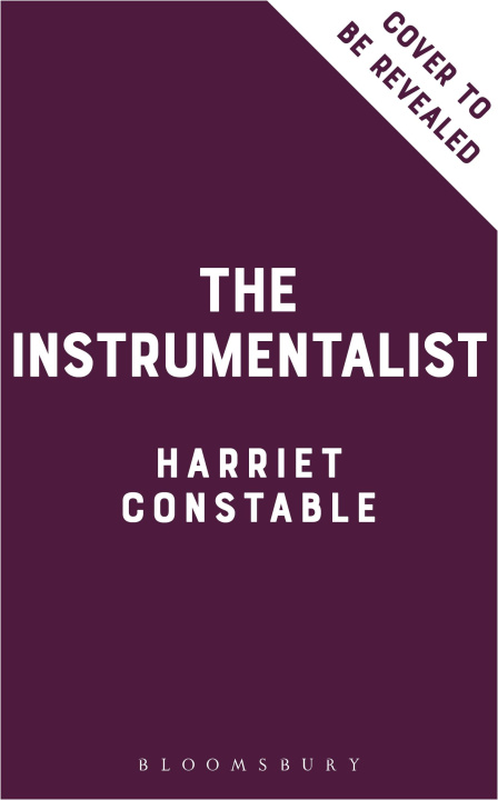 Książka Instrumentalist Constable Harriet Constable