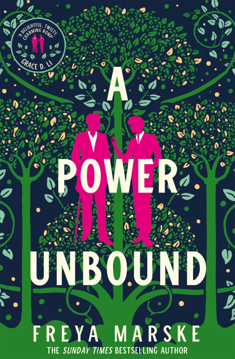 Kniha Power Unbound Freya Marske