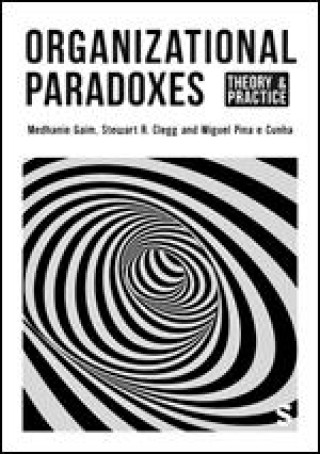 Libro Organizational Paradoxes Medhanie Gaim