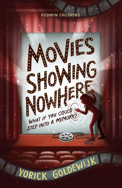 Book Movies Showing Nowhere Yorick Goldewijk