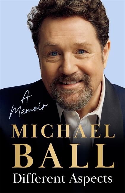 Knjiga Different Aspects Michael Ball
