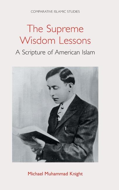 Book Supreme Wisdom Lessons Michael Muhammad Knight