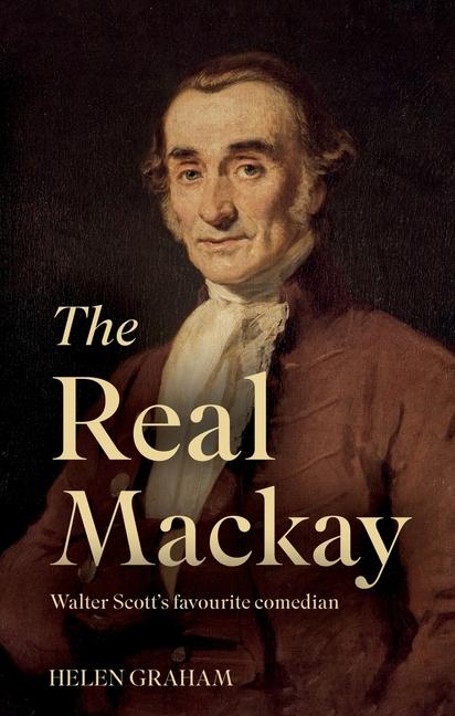 Kniha Real Mackay Helen Graham