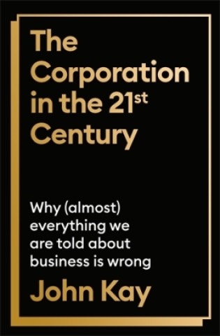 Livro Real Business John Kay
