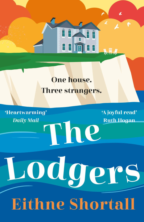 Knjiga Lodgers Eithne Shortall