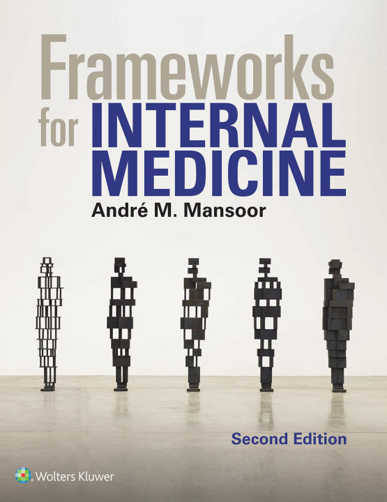 Βιβλίο Frameworks for Internal Medicine Andre Mansoor