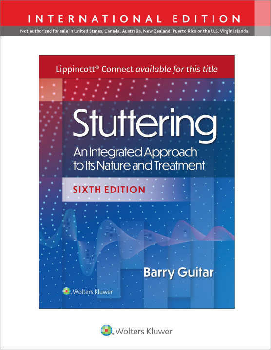 Libro Stuttering Barry Guitar