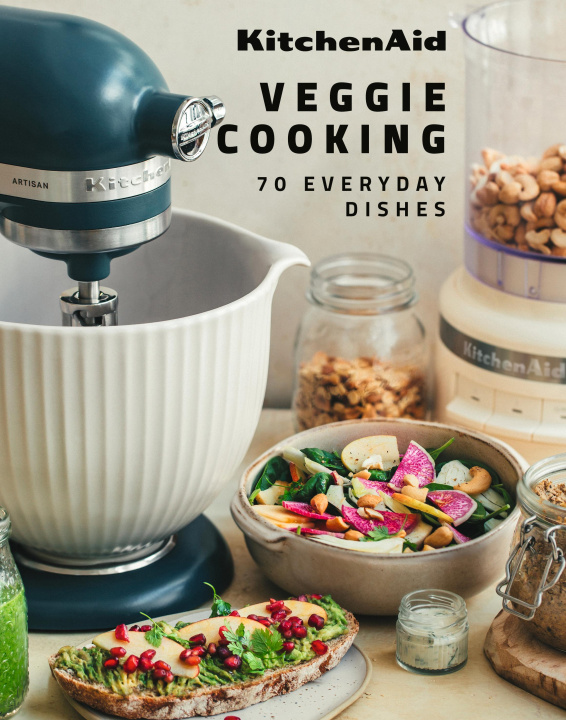 Buch KitchenAid Veggie KitchenAid