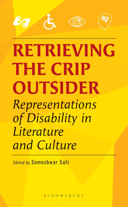 Buch Retrieving the Crip Outsider Someshwar Sati