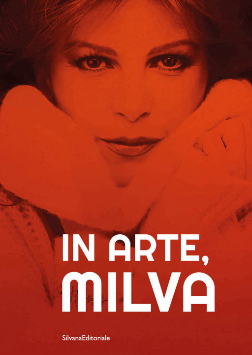 Knjiga In arte, Milva 