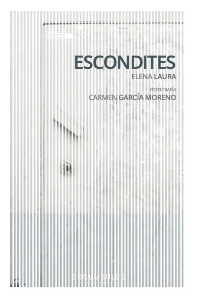 Book ESCONDITES CARMEN GARCIA MORENO