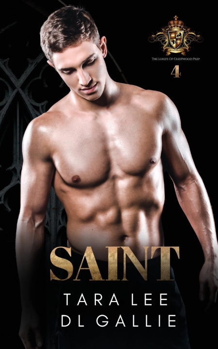 Book Saint Tara Lee