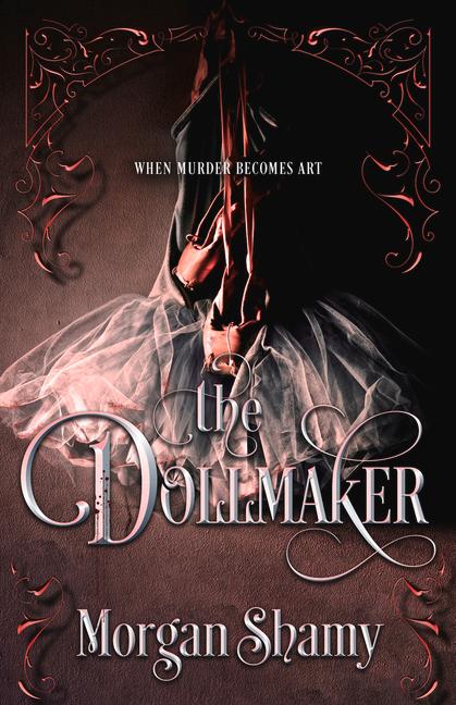 Knjiga The Dollmaker 