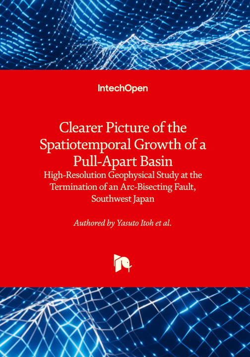 Carte Clearer Picture of the Spatiotemporal Growth of a Pull-Apart Basin 