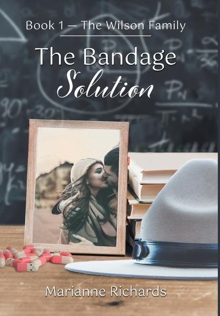 Libro The Bandage Solution Marianne Richards