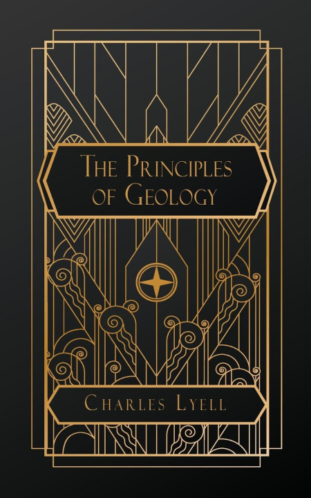 Książka The Principles of Geology 