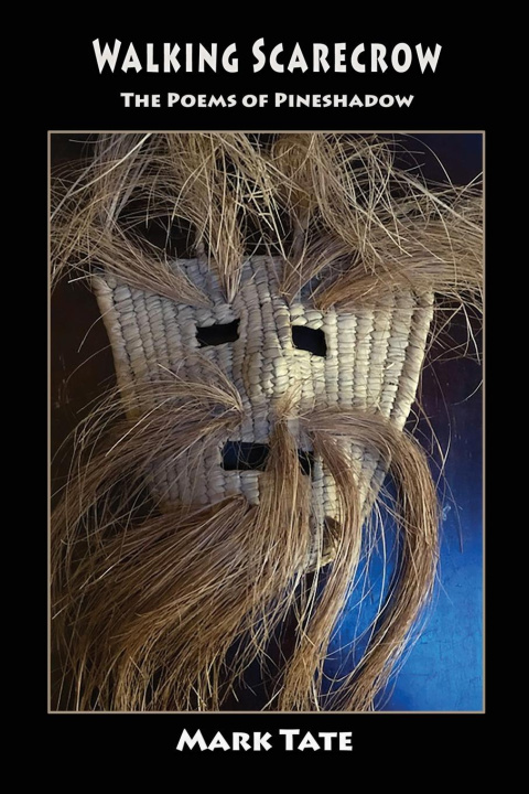 Libro Walking Scarecrow Mark Tate