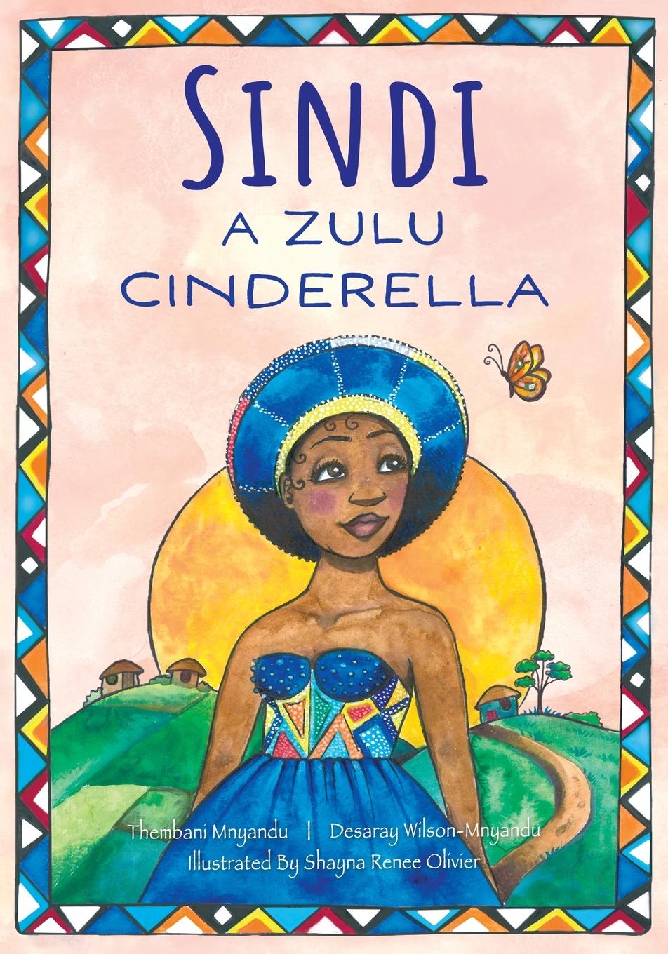 Book Sindi Desaray Wilson-Mnyandu