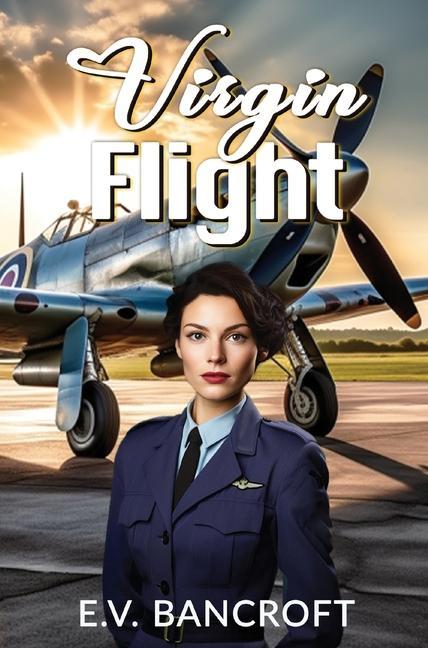 Book Virgin Flight E.V. Bancroft