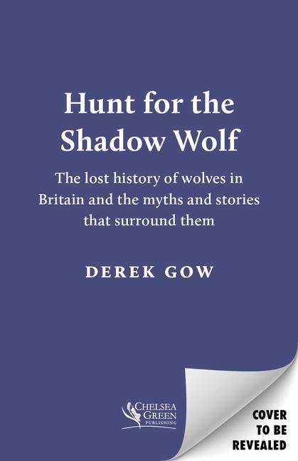 Carte Hunt for the Shadow Wolf [Us Edition] 