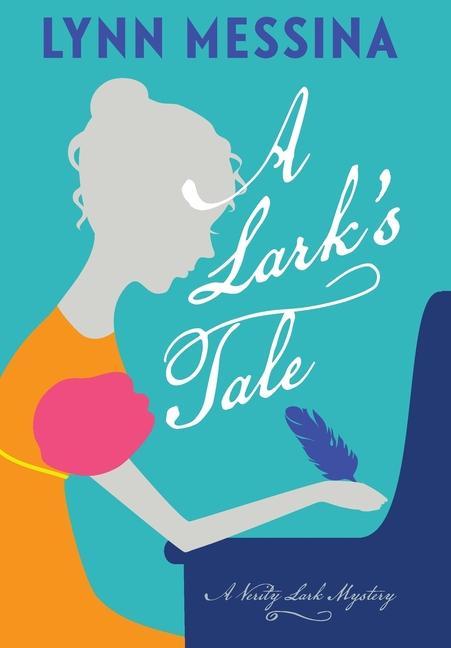 Book A Lark's Tale Messina