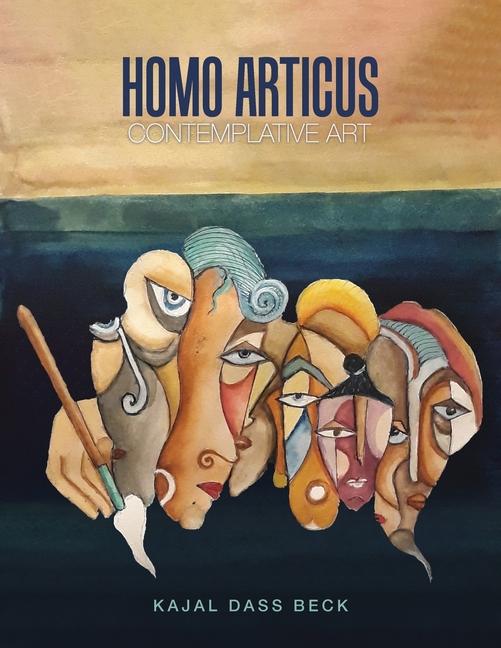 Knjiga Homo Articus Kajal Dass Beck