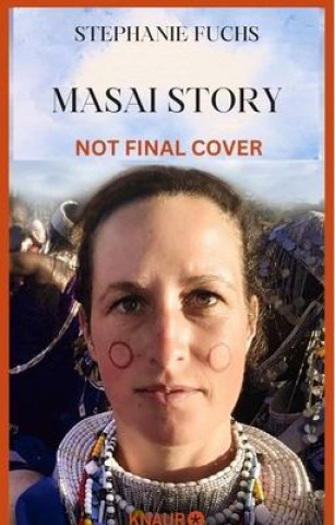 Livre Masai Story Stephanie Fuchs