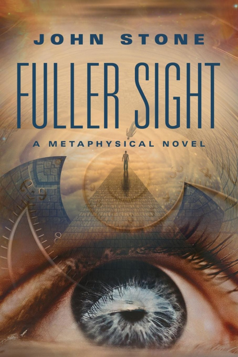 Knjiga Fuller Sight John Stone