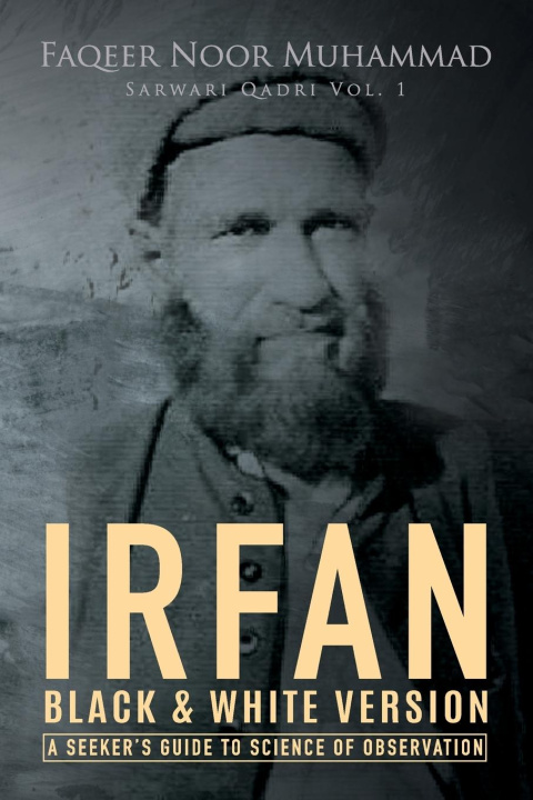 Knjiga Irfan Faqeer Noor Muhammad