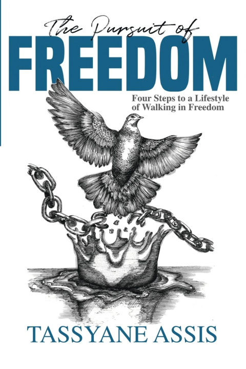Книга The Pursuit of Freedom 