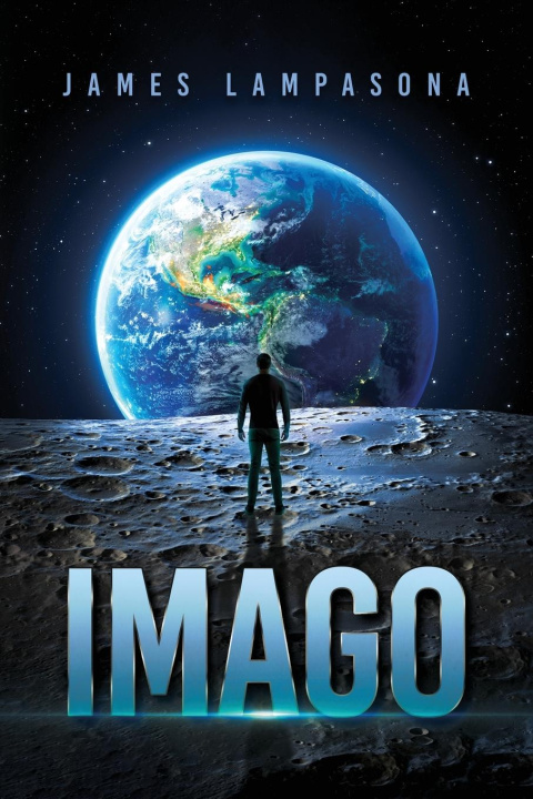 Книга Imago 