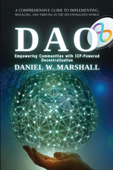 Knjiga DAO Daniel W. Marshall