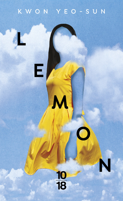 Knjiga Lemon Yeo-Sun Kwon