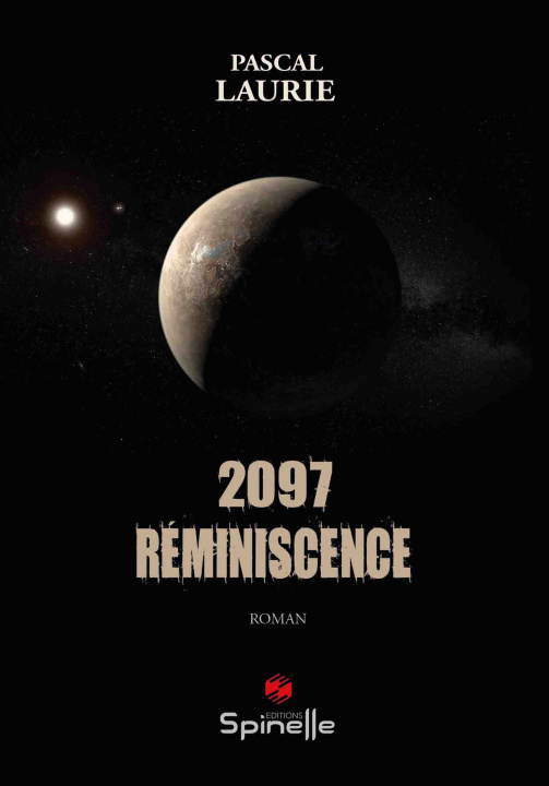 Knjiga 2097 - Réminiscence Laurie