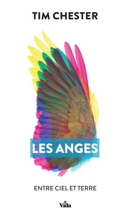 Knjiga Les anges Chester