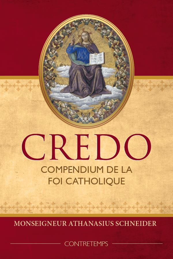 Carte Credo Schneider