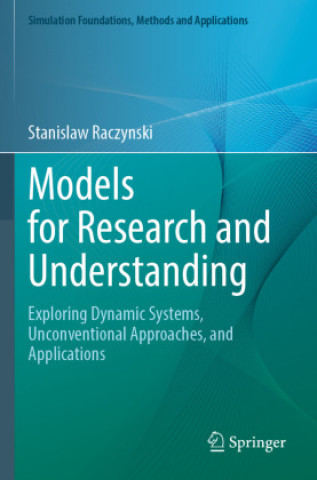 Buch Models for Research and Understanding Stanislaw Raczynski