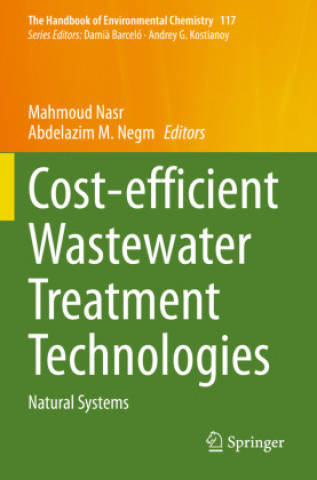 Carte Cost-efficient Wastewater Treatment Technologies Mahmoud Nasr
