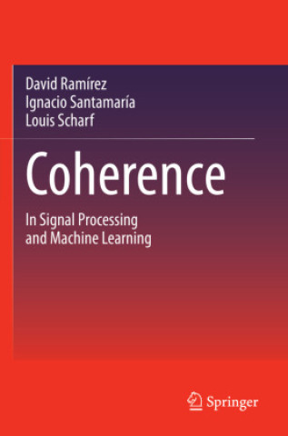 Knjiga Coherence David Ramírez