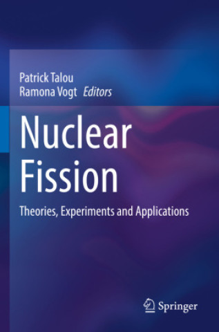 Buch Nuclear Fission Patrick Talou
