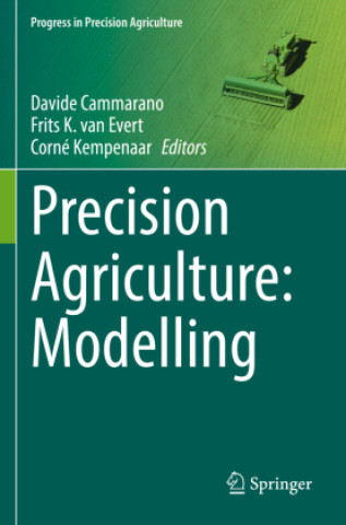 Carte Precision Agriculture: Modelling Davide Cammarano