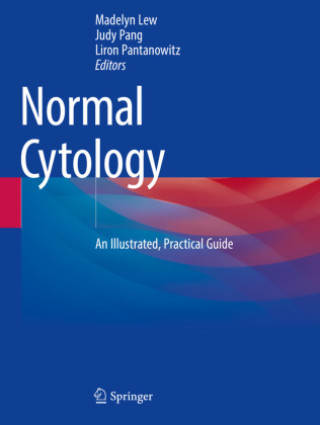 Buch Normal Cytology Madelyn Lew