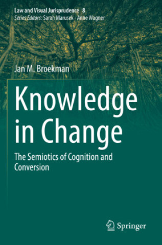 Buch Knowledge in Change Jan M. Broekman