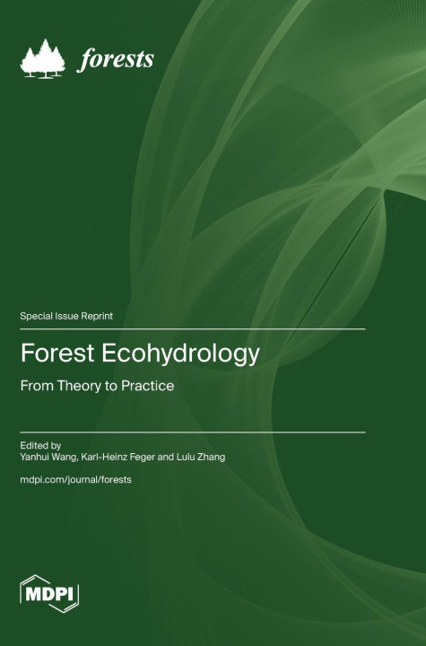 Könyv Forest Ecohydrology 