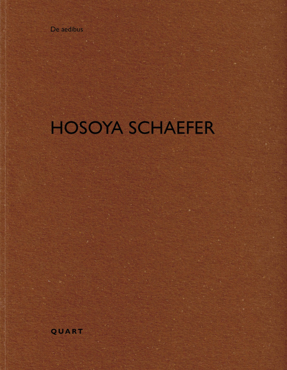 Книга Hosoya Schaefer WIRZ HEINZ