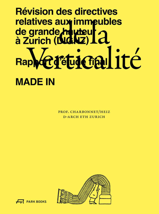 Libro De la verticalité Marine de Dardel