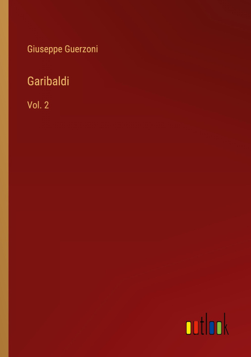Carte Garibaldi 