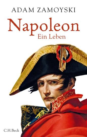 Kniha Napoleon Ruth Keen