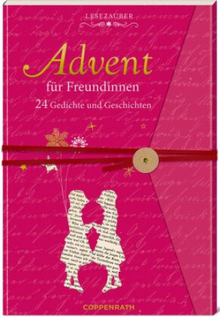 Koledar/Rokovnik Briefbuch Christina Kölsch