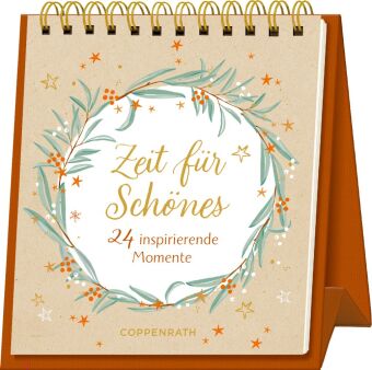 Calendar / Agendă Tischkalender 